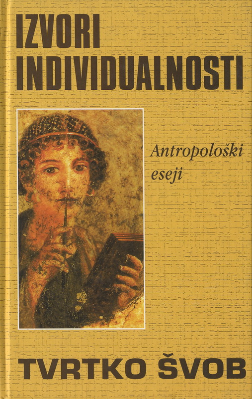 Izvori individualnosti