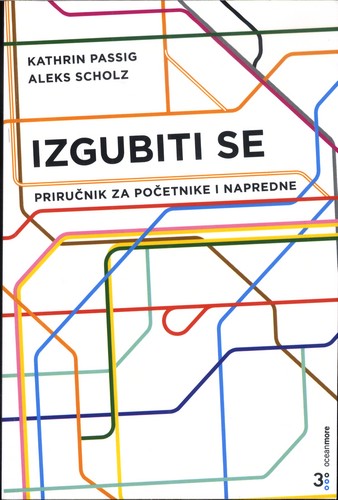 Izgubiti se
