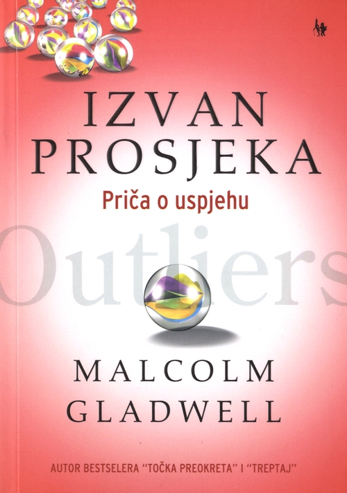 Izvan prosjeka