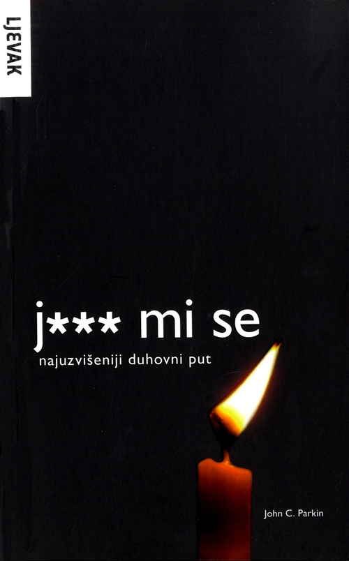 J*** mi se
