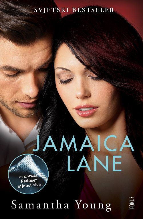 Jamaica Lane