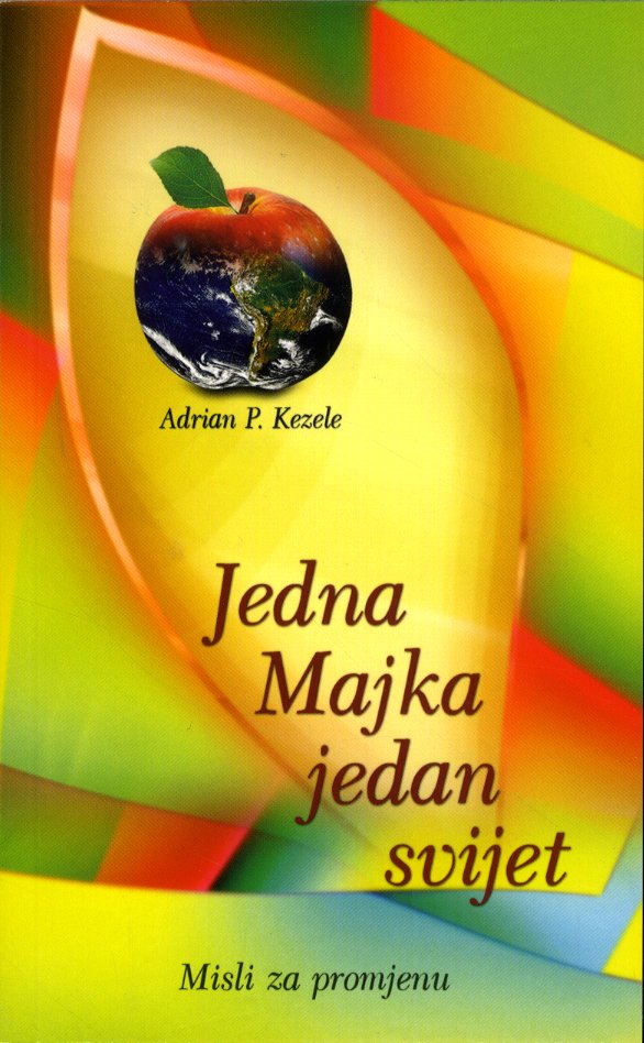 Jedna majka, jedan svijet