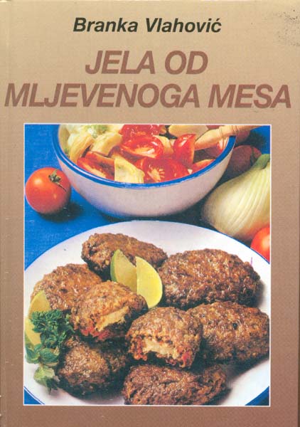 Jela od mljevenoga mesa