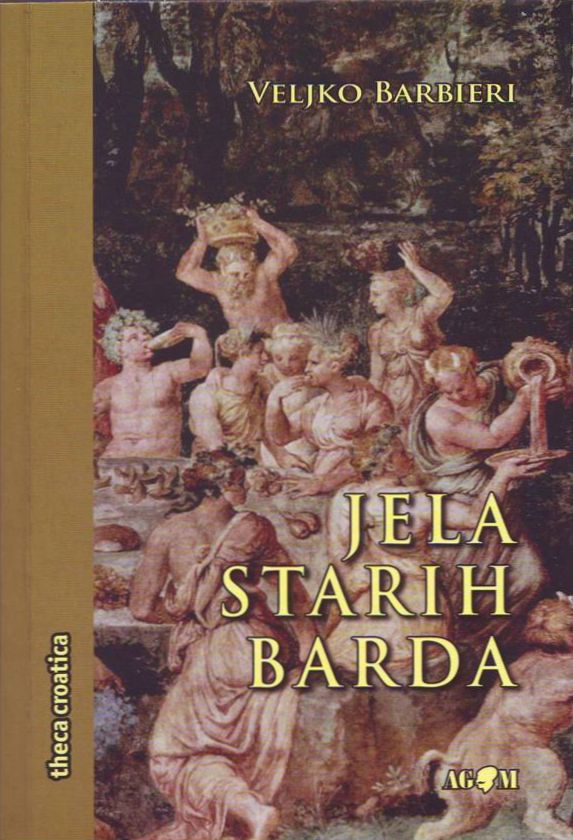 Jela starih barda