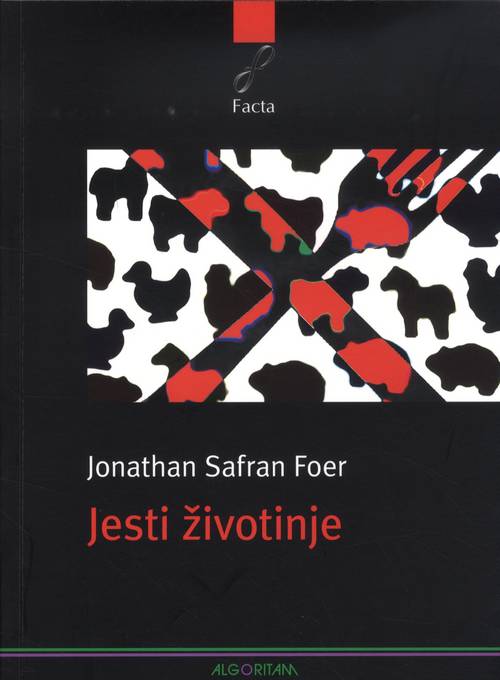 Jesti životinje