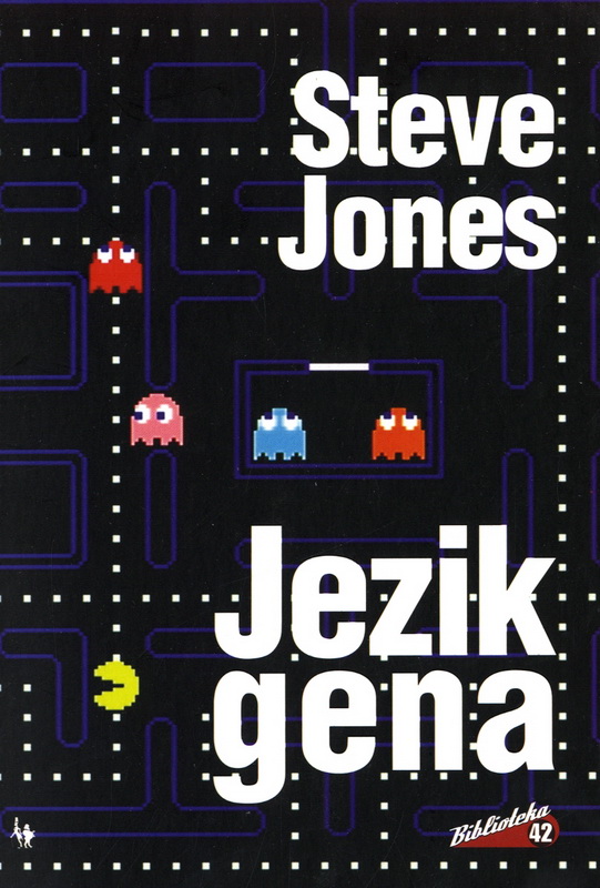 Jezik gena