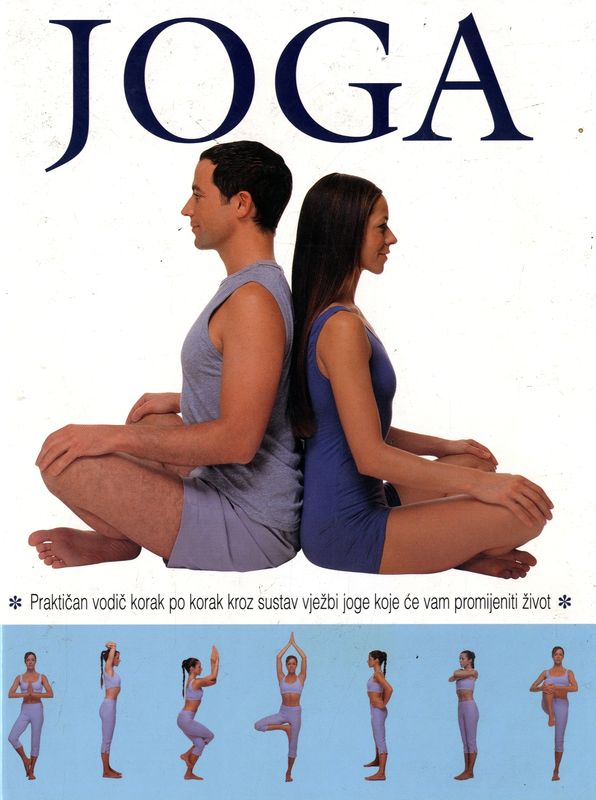 Joga