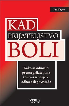 Kad prijateljstvo boli