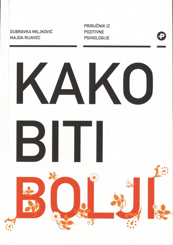 Kako biti bolji