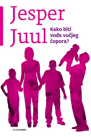 Kako biti vođa vučjeg čopora?