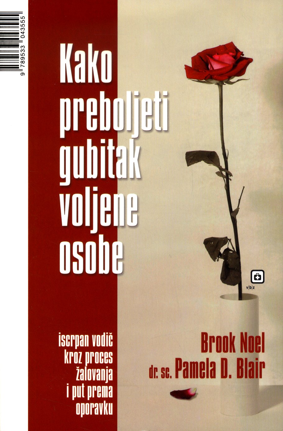 Kako preboljeti gubitak voljene osobe
