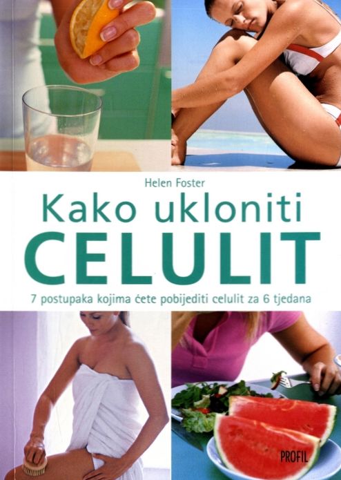 Kako ukloniti celulit
