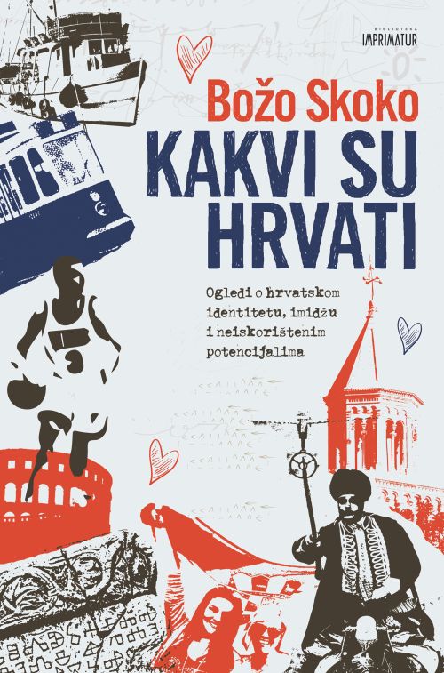Kakvi su Hrvati