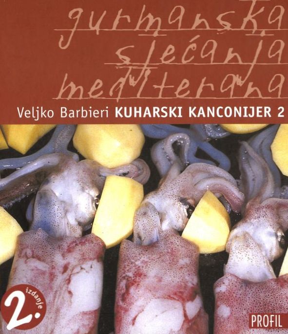 Kuharski kanconijer 2