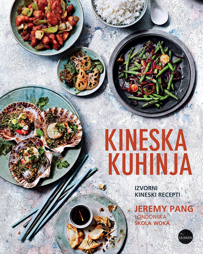 Kineska kuhinja