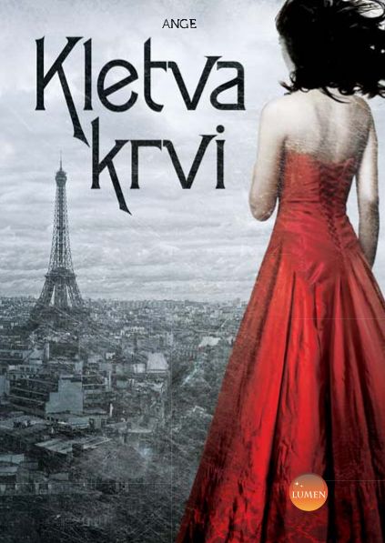 Kletva krvi