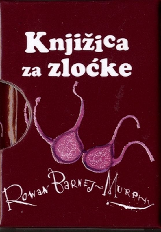 Knjižica za zloćke