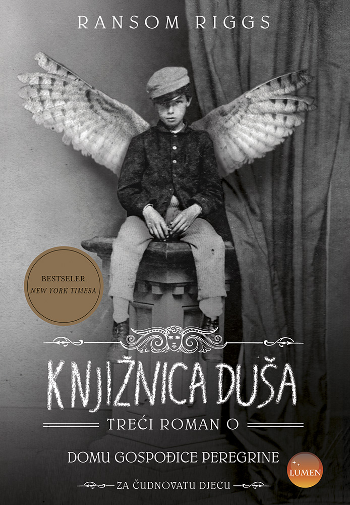 Knjižnica duša