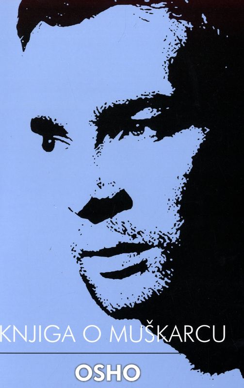 Knjiga o muškarcu