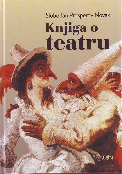 Knjiga o teatru