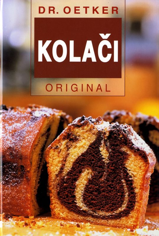 Kolači