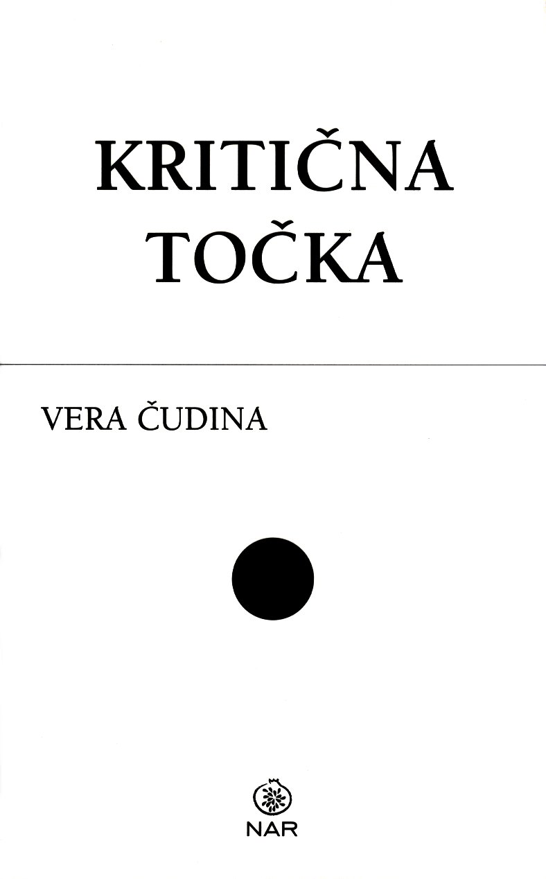 Kritična točka