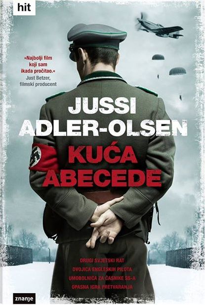 Kuća abecede