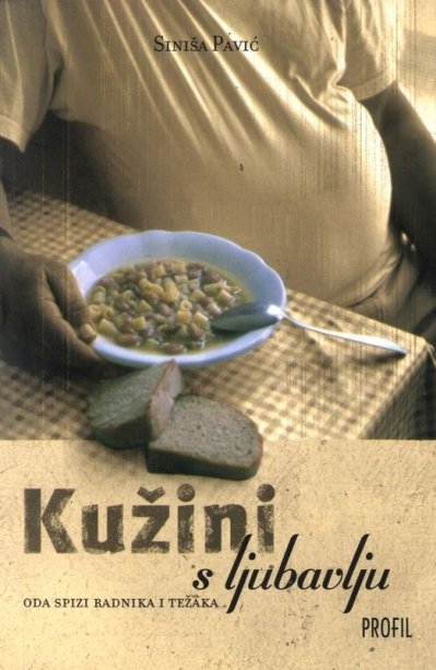 Kužini s ljubavlju
