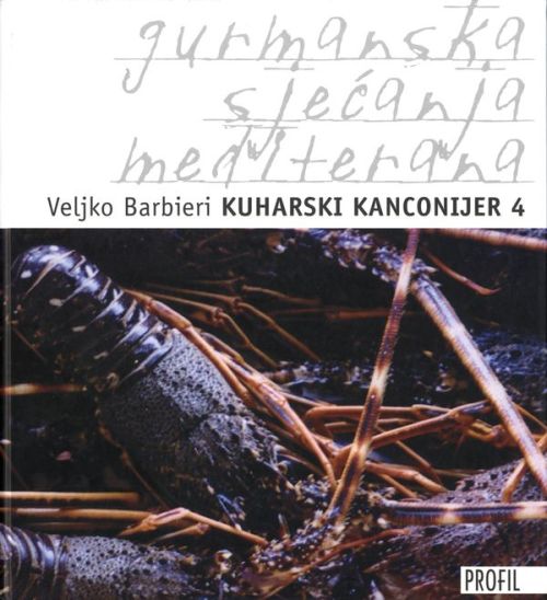 Kuharski kanconijer 4