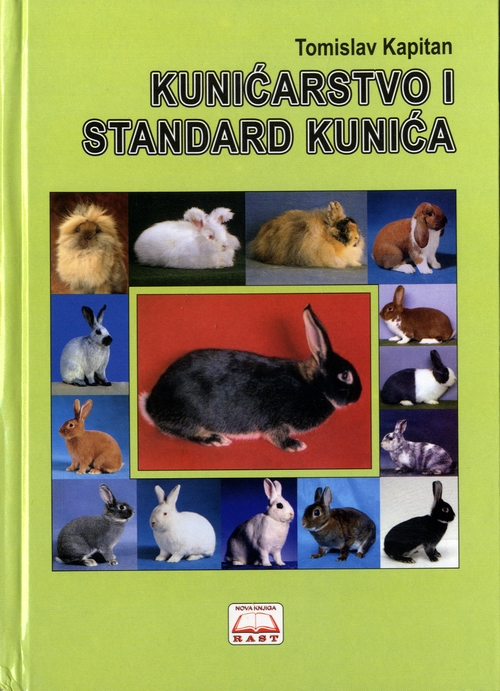 Kunićarstvo i standard kunića