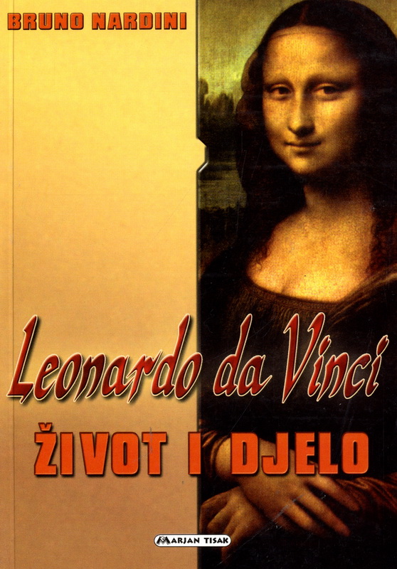 Leonardo da Vinci