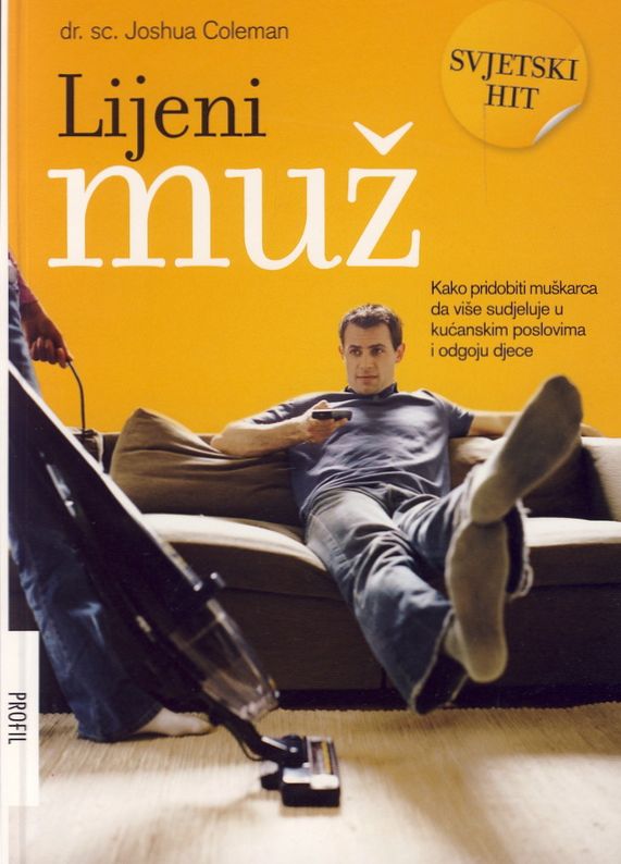 Lijeni muž