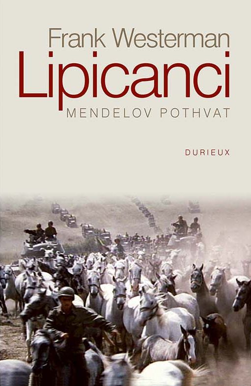 Lipicanci