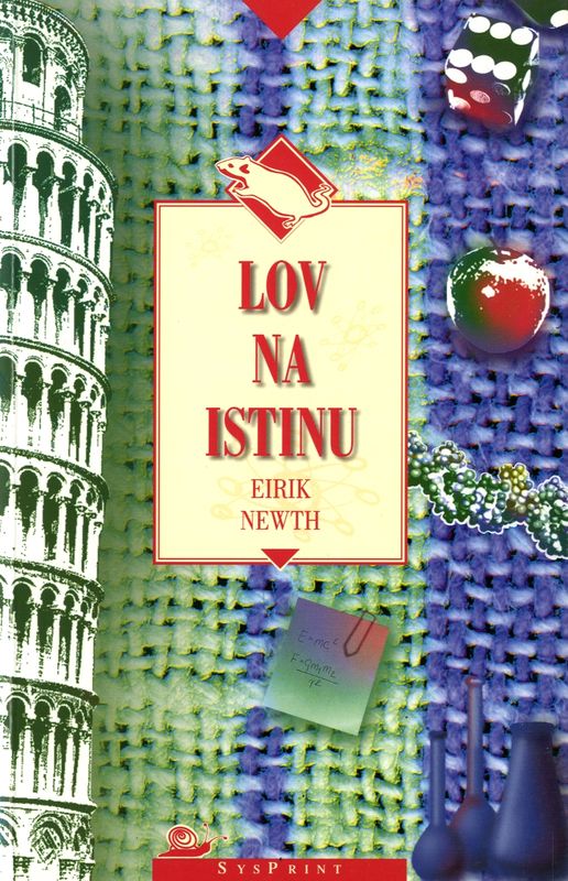 Lov na istinu