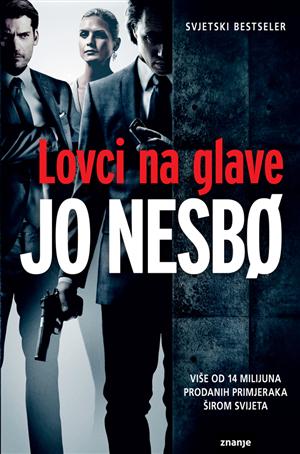 Lovci na glave