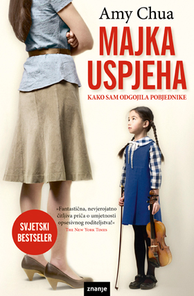 Majka uspjeha