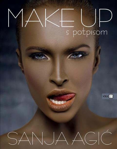 Makeup s potpisom