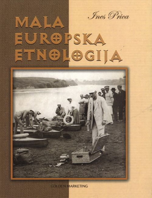 Mala europska etnologija