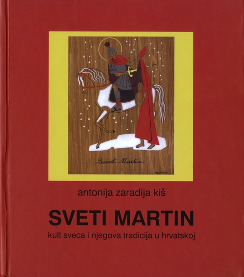 Sveti Martin