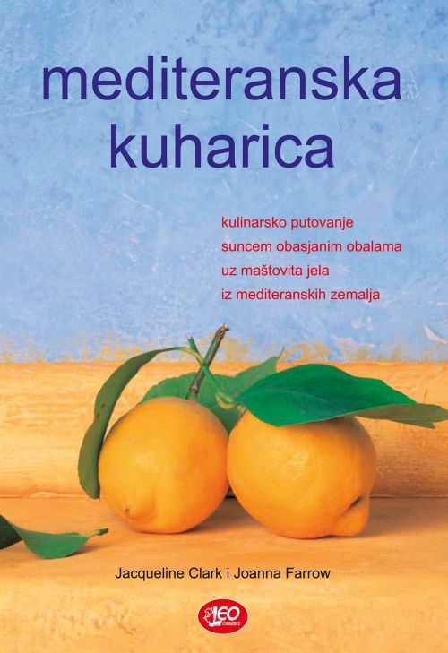 Mediteranska kuharica