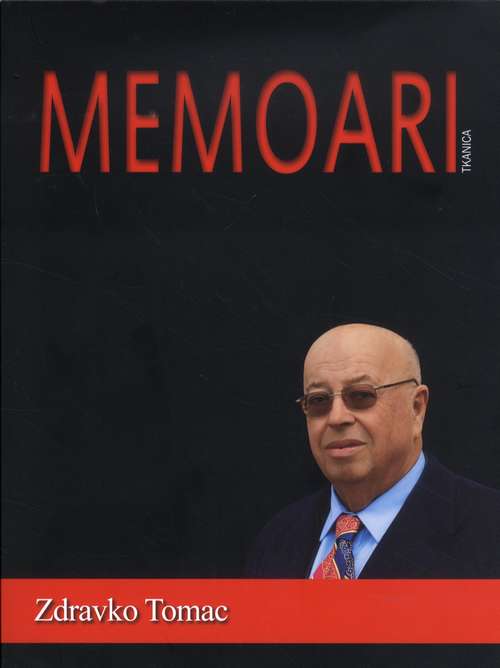 Memoari
