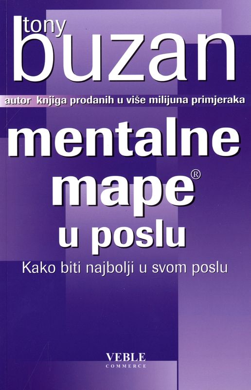 MENTALNE MAPE U POSLU