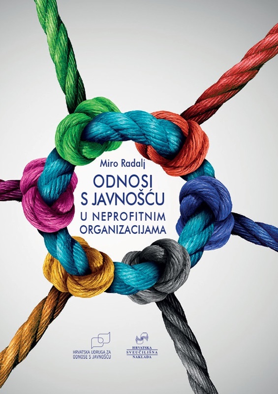 Odnosi s javnošću u neprofitnim organizacijama