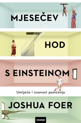 Mjesečev hod s Einsteinom