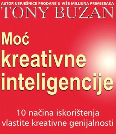 MOĆ KREATIVNE INTELIGENCIJE