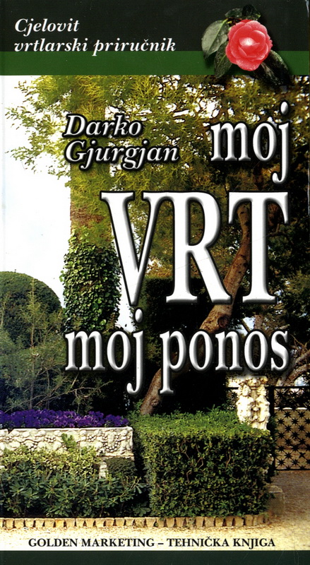 Moj vrt, moj ponos