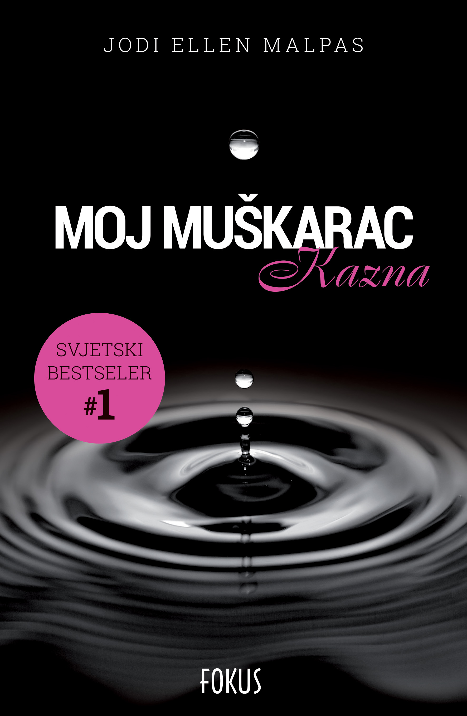 Moj muškarac - Kazna