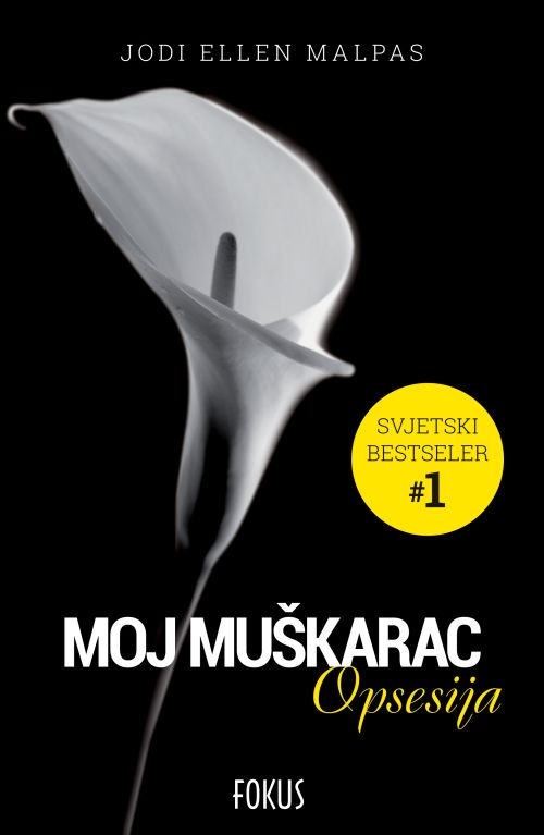 Moj muškarac