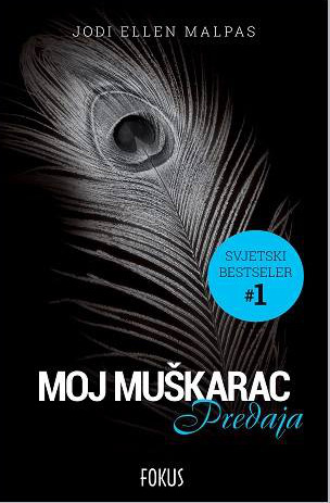 Moj muškarac - Predaja