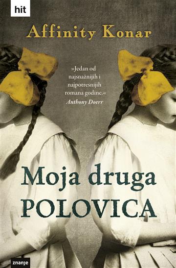 Moja druga polovica